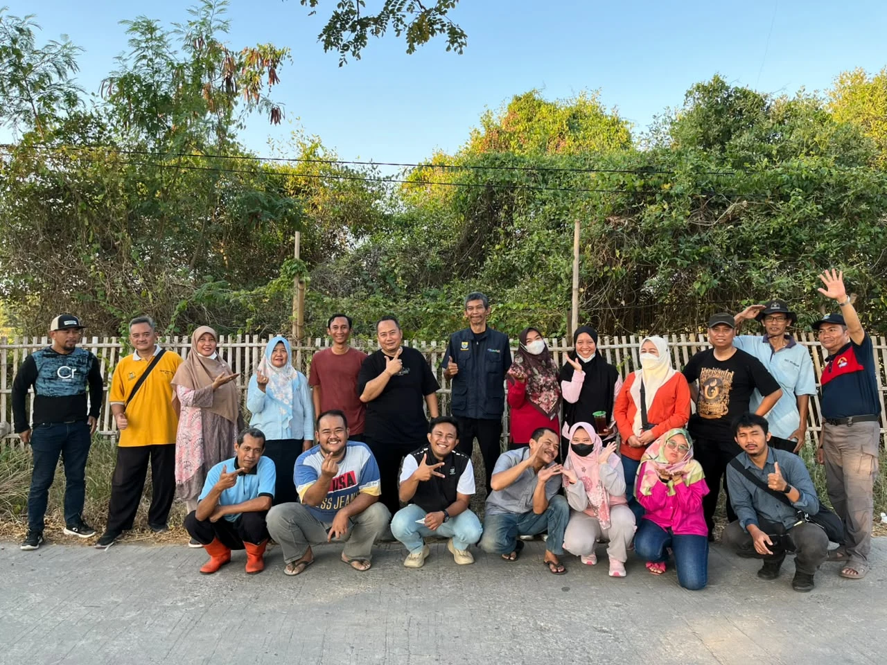 "GEBRAKAN ASN"