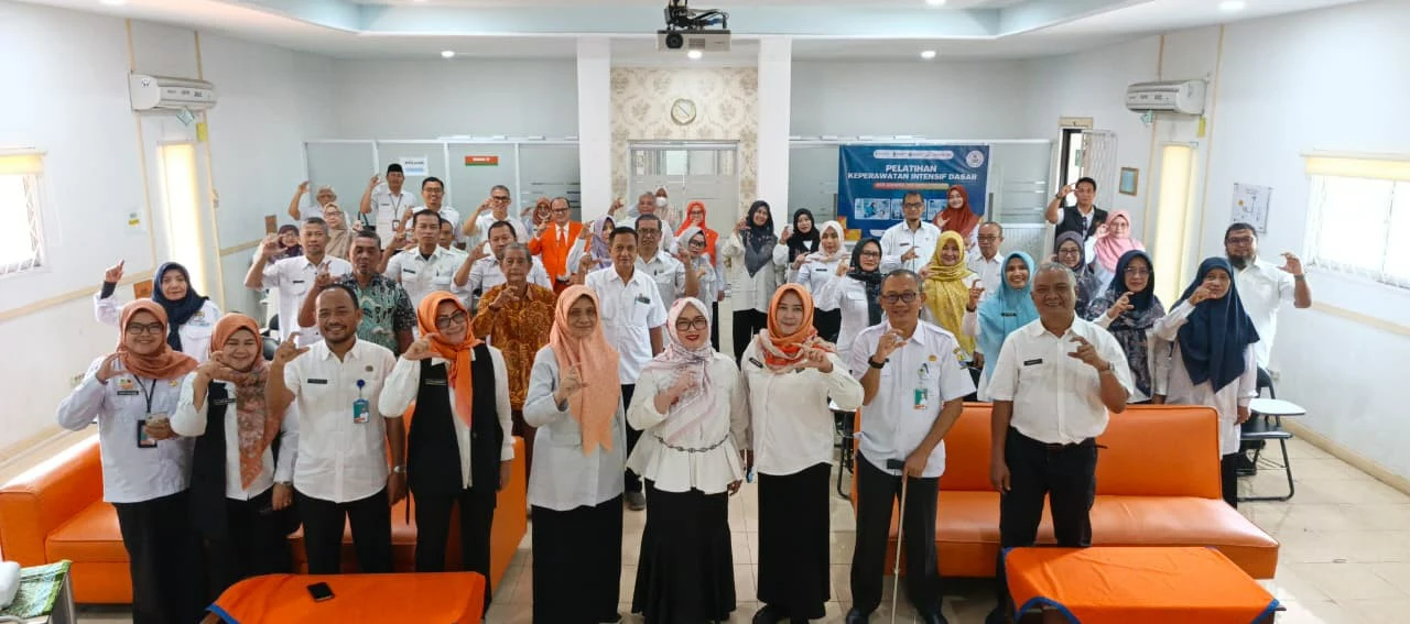 Tingkatkan Kualitas Pelayanan, RSD Gunung Jati Gelar Forum Konsultasi Publik